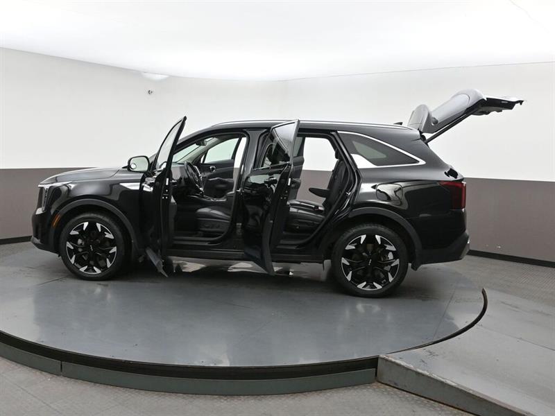 kia Sorento 2024 - 55
