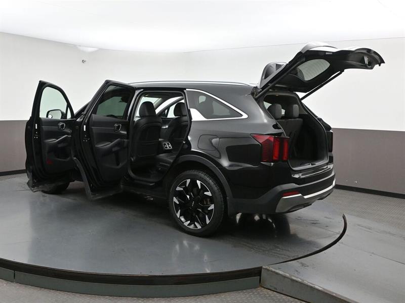 kia Sorento 2024 - 56