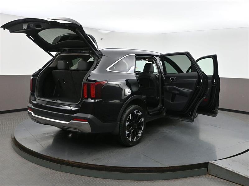 kia Sorento 2024 - 58