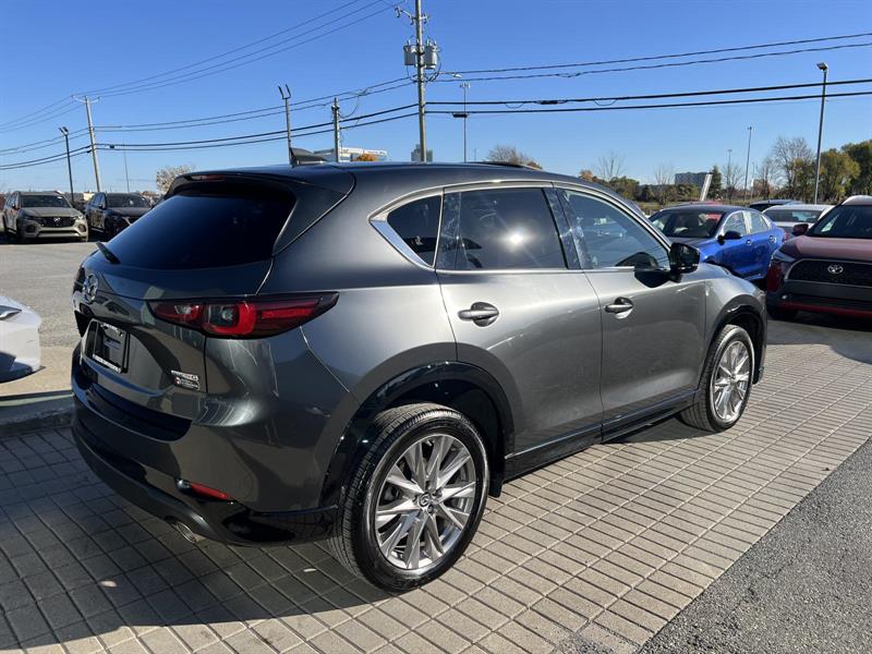 mazda CX-5 2023 - 6