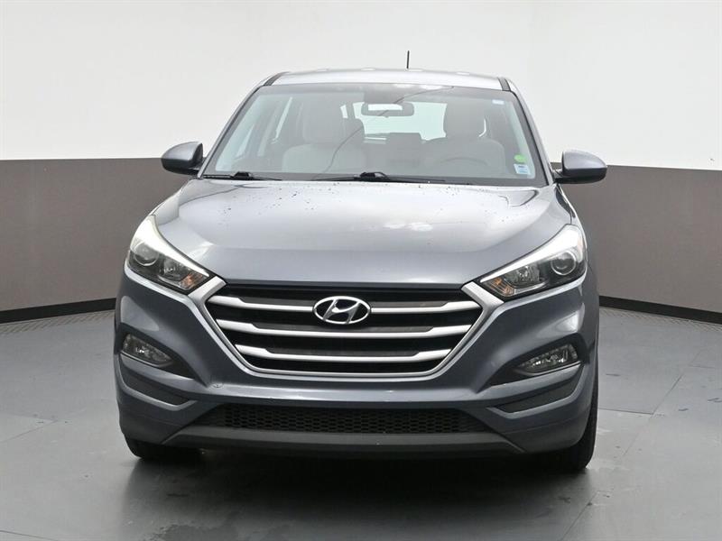 hyundai Tucson 2017 - 2