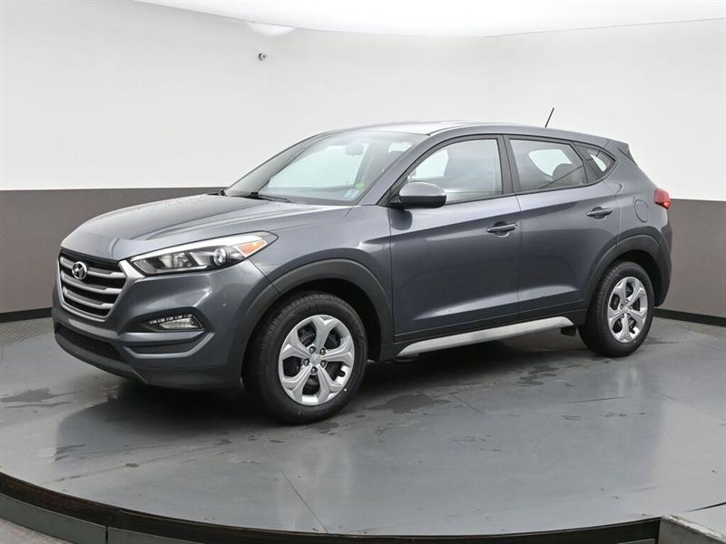 hyundai Tucson 2017 - 3