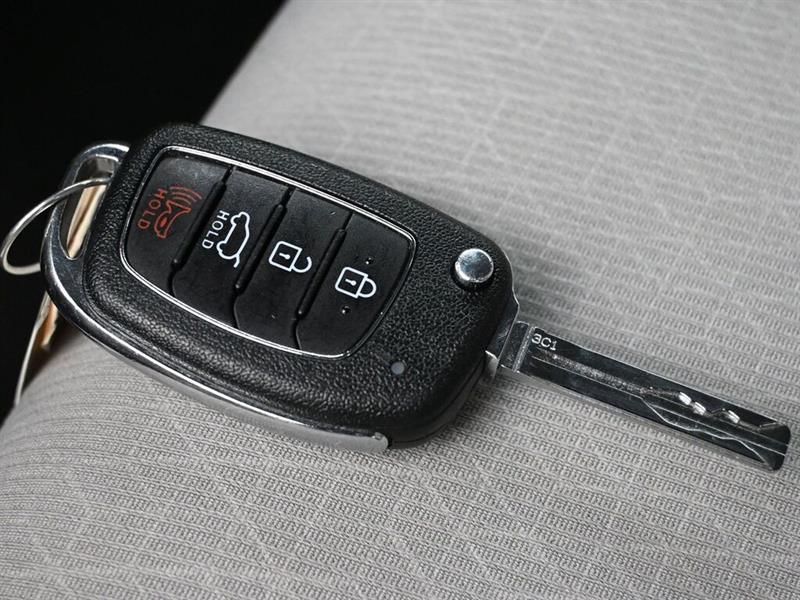 hyundai Tucson 2017 - 5