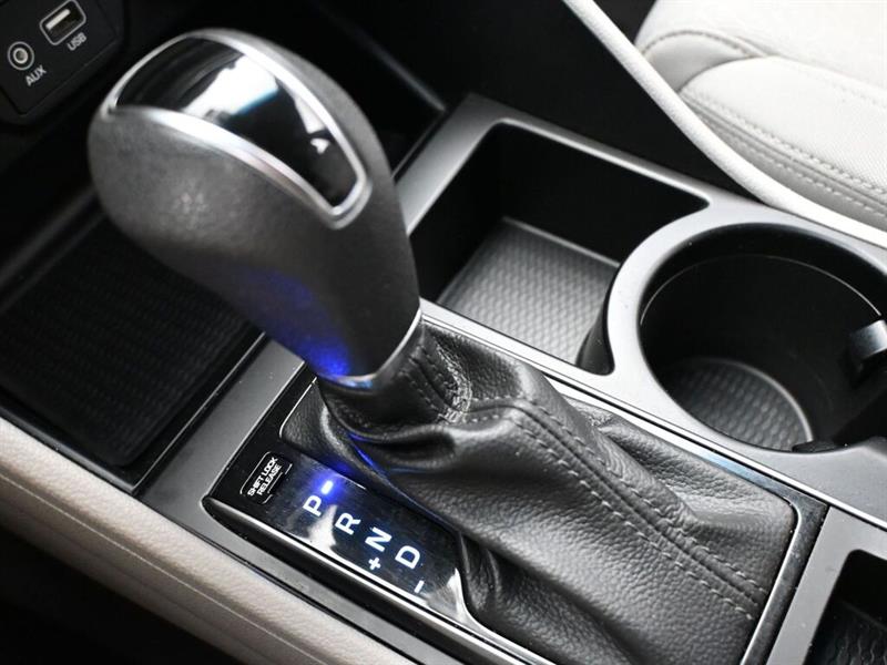 hyundai Tucson 2017 - 6