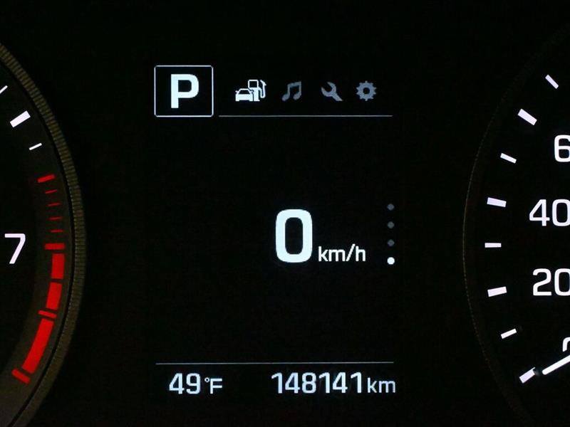 hyundai Tucson 2017 - 7