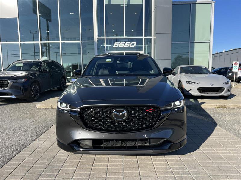 mazda CX-5 2023 - 10