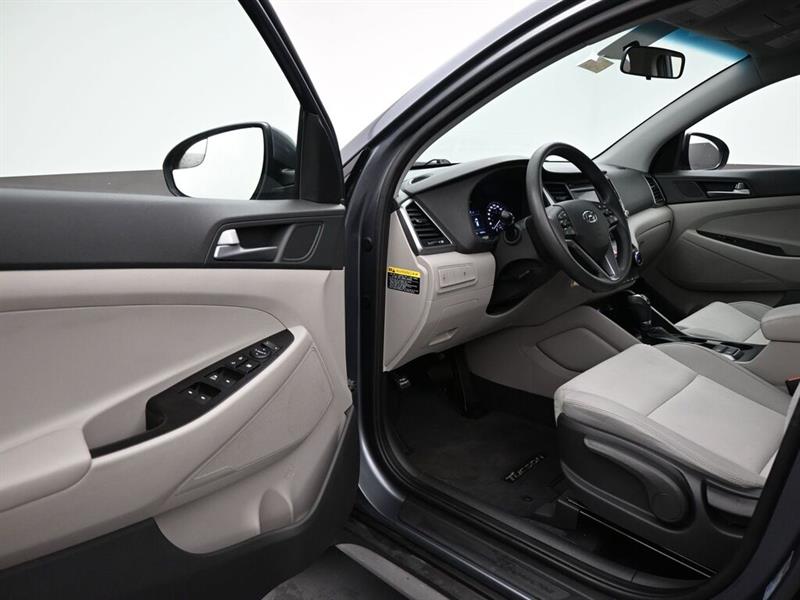 hyundai Tucson 2017 - 11