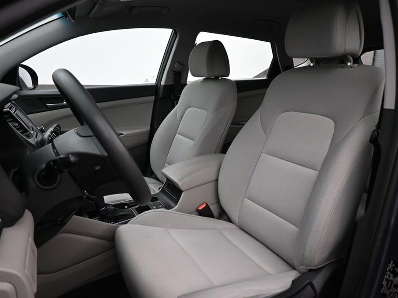 hyundai Tucson 2017 - 12