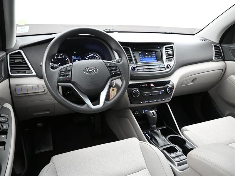 hyundai Tucson 2017 - 14