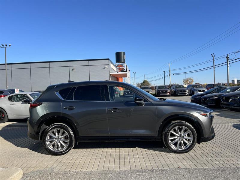 mazda CX-5 2023 - 13