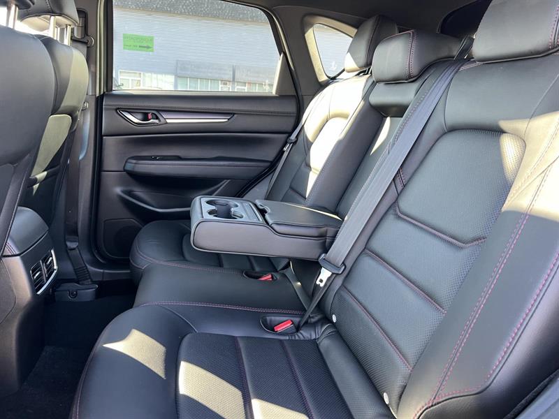 mazda CX-5 2023 - 14