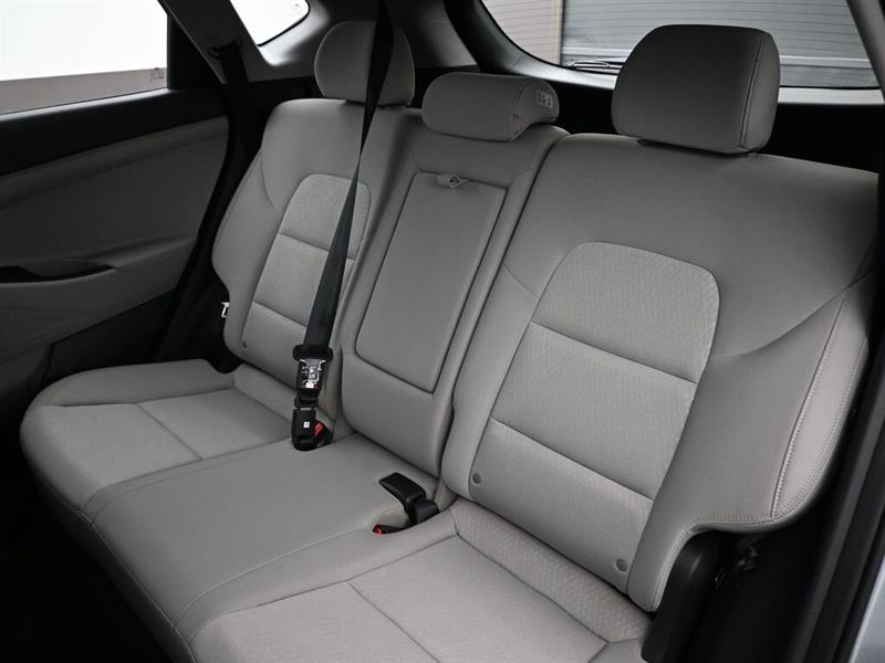 hyundai Tucson 2017 - 17