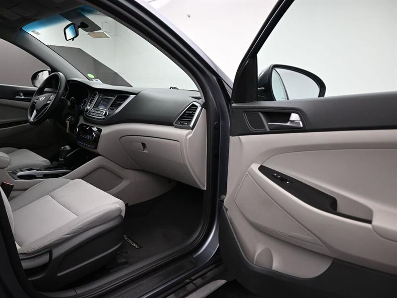 hyundai Tucson 2017 - 21