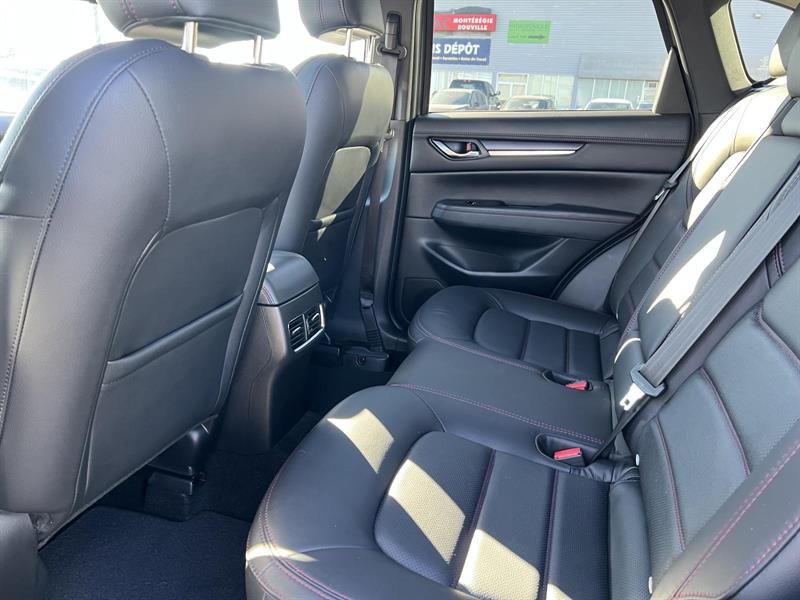 mazda CX-5 2023 - 17