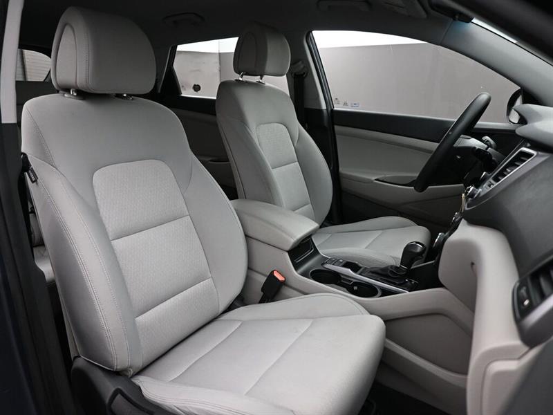 hyundai Tucson 2017 - 22