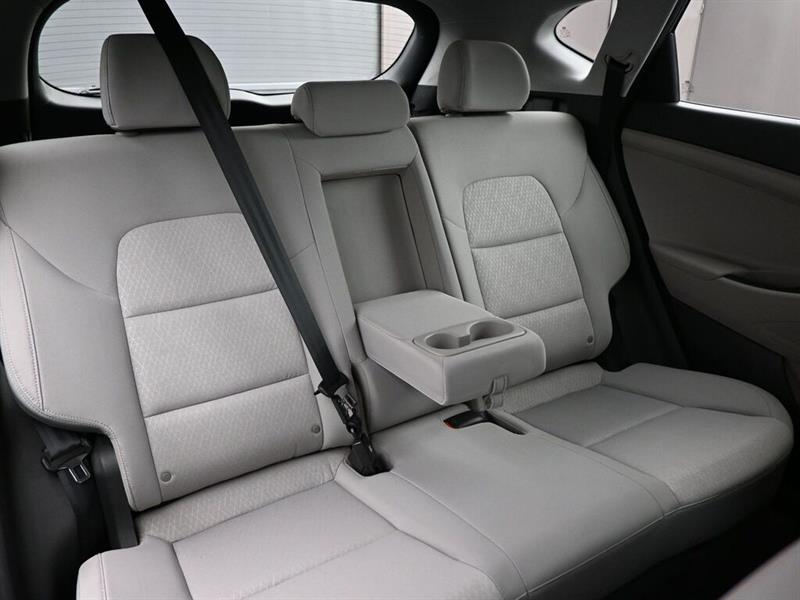 hyundai Tucson 2017 - 23