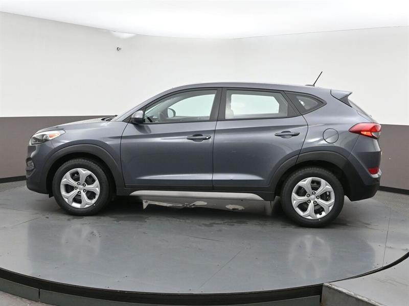 hyundai Tucson 2017 - 24