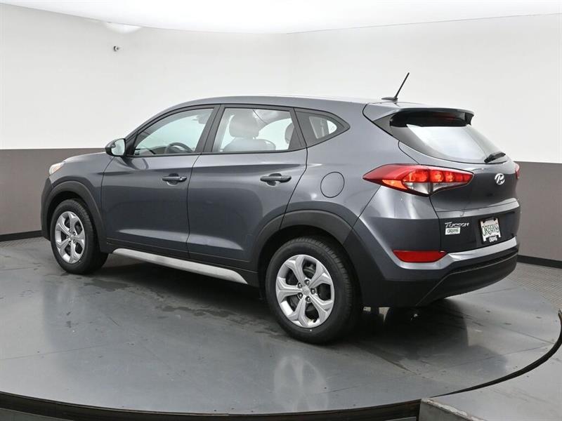hyundai Tucson 2017 - 25