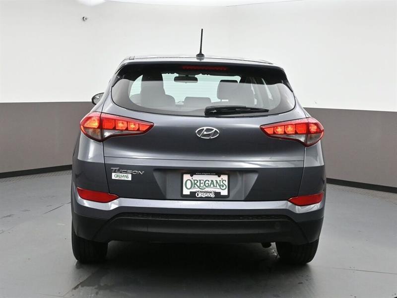 hyundai Tucson 2017 - 26