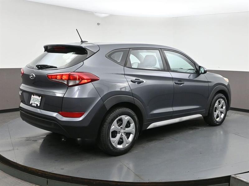 hyundai Tucson 2017 - 27