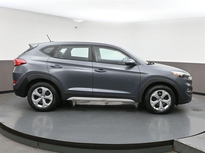 hyundai Tucson 2017 - 28