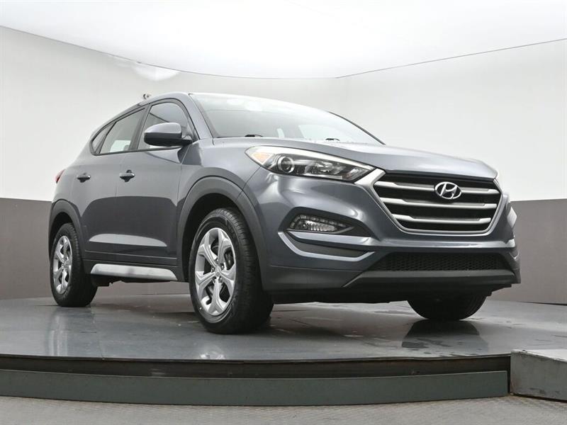 hyundai Tucson 2017 - 29