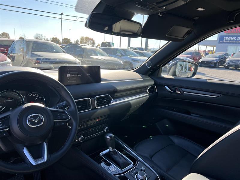 mazda CX-5 2023 - 21