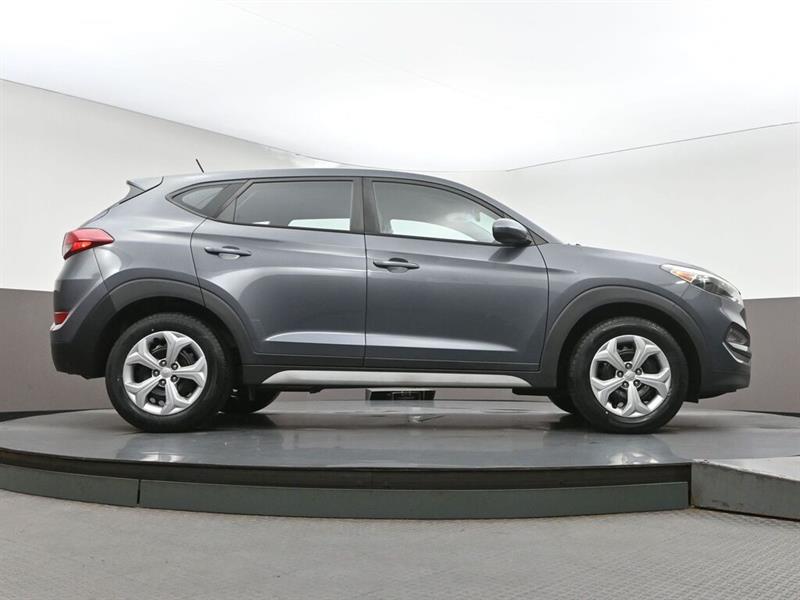 hyundai Tucson 2017 - 30
