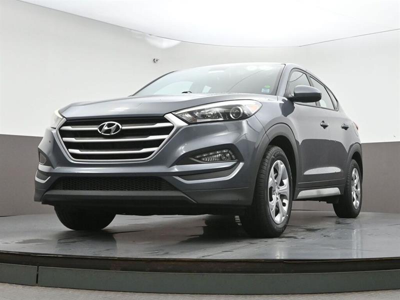 hyundai Tucson 2017 - 32