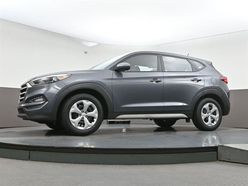 hyundai Tucson 2017 - 33