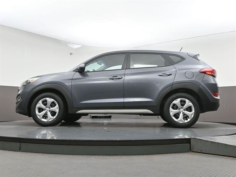 hyundai Tucson 2017 - 34