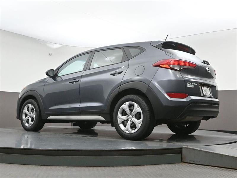 hyundai Tucson 2017 - 35