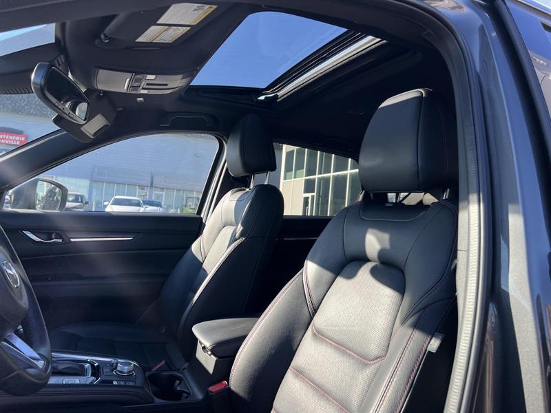 mazda CX-5 2023 - 24