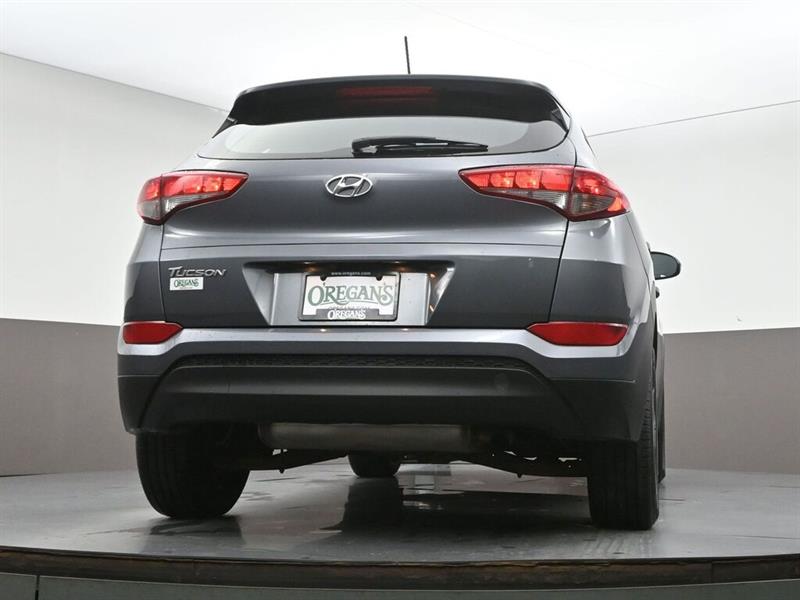 hyundai Tucson 2017 - 36