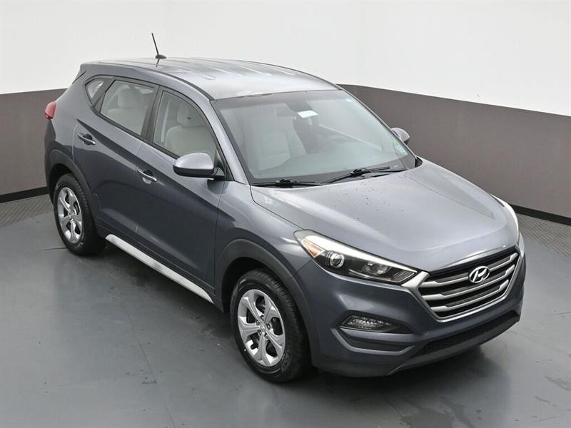 hyundai Tucson 2017 - 37