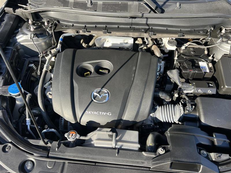 mazda CX-5 2023 - 25