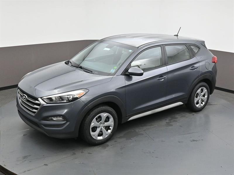 hyundai Tucson 2017 - 39