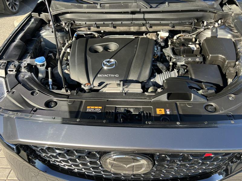 mazda CX-5 2023 - 26