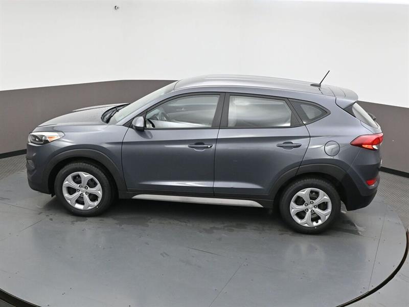 hyundai Tucson 2017 - 40