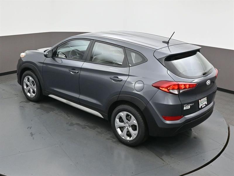 hyundai Tucson 2017 - 41