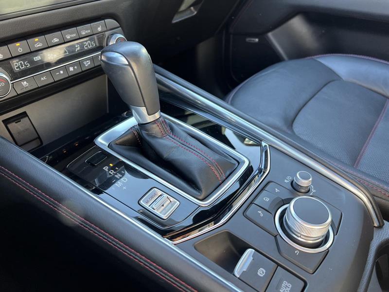 mazda CX-5 2023 - 27