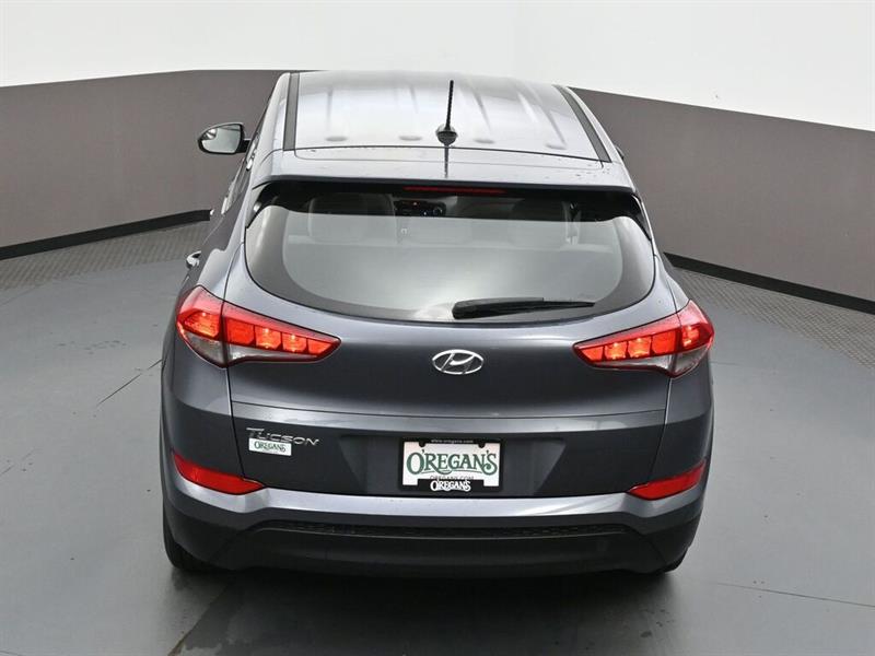 hyundai Tucson 2017 - 42