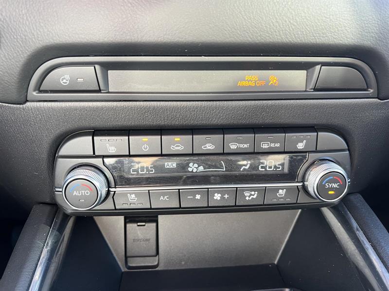 mazda CX-5 2023 - 28