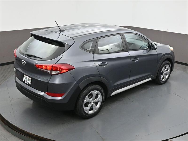 hyundai Tucson 2017 - 43