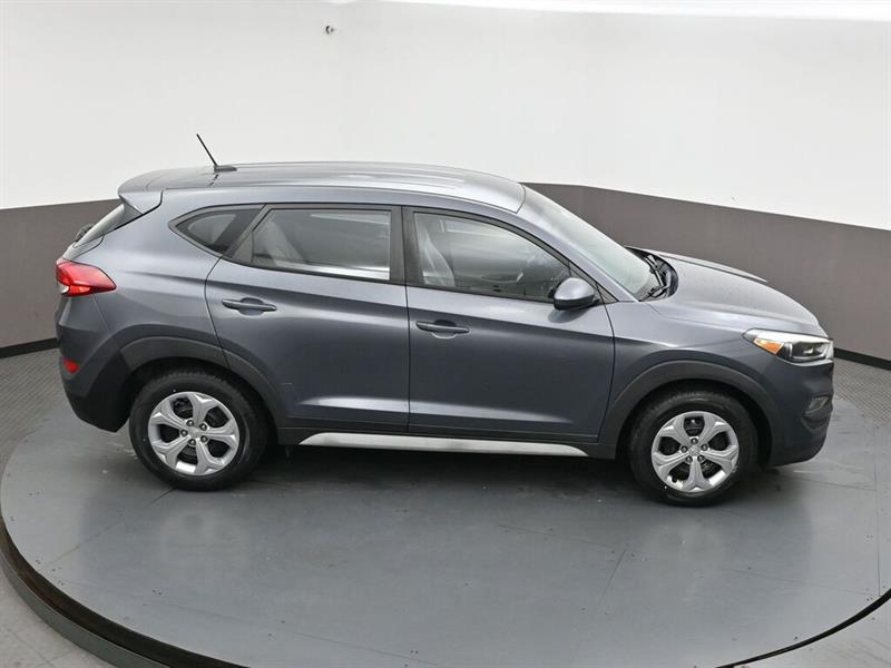 hyundai Tucson 2017 - 44