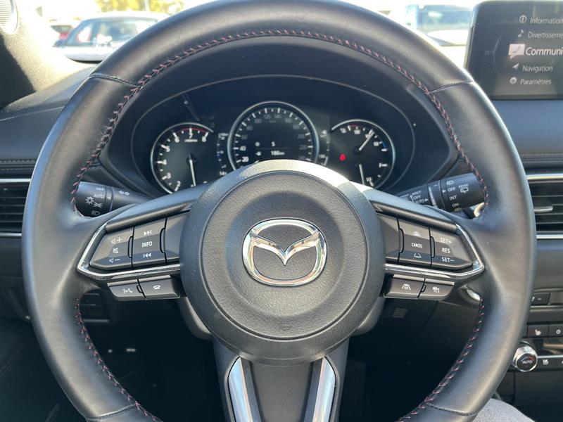 mazda CX-5 2023 - 29