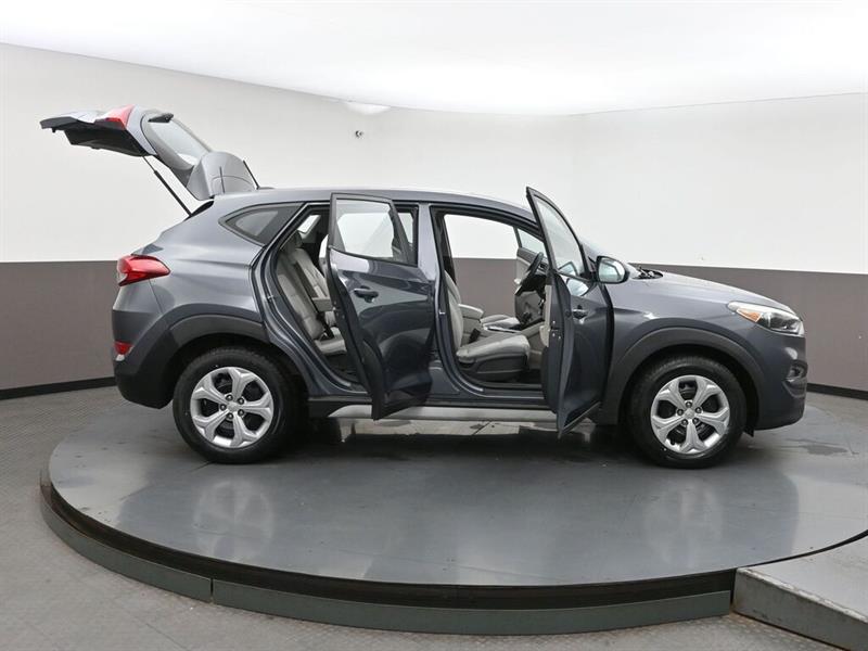 hyundai Tucson 2017 - 45