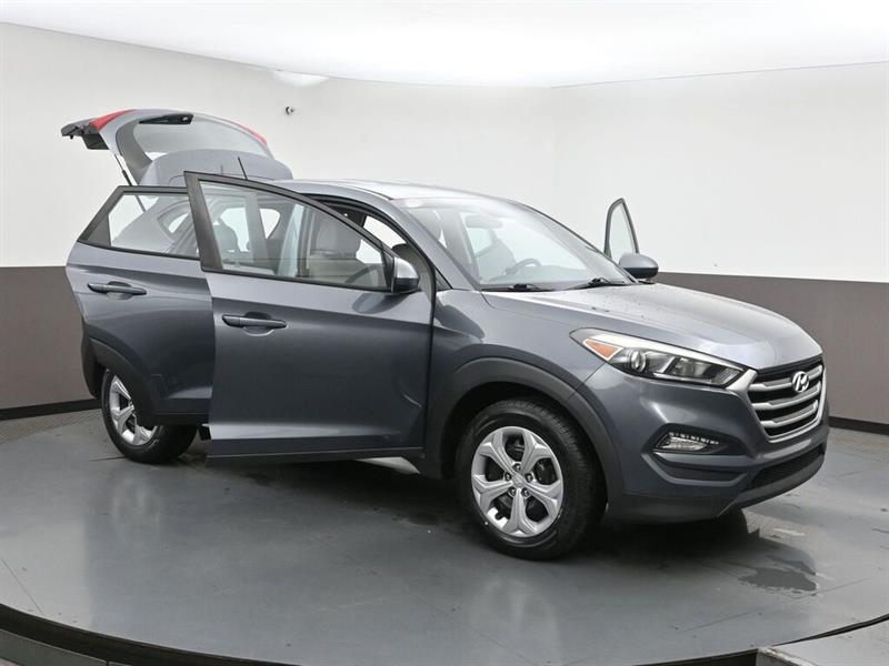 hyundai Tucson 2017 - 46