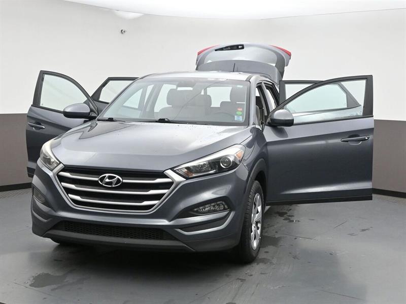 hyundai Tucson 2017 - 47