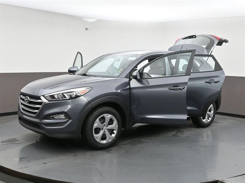 hyundai Tucson 2017 - 48